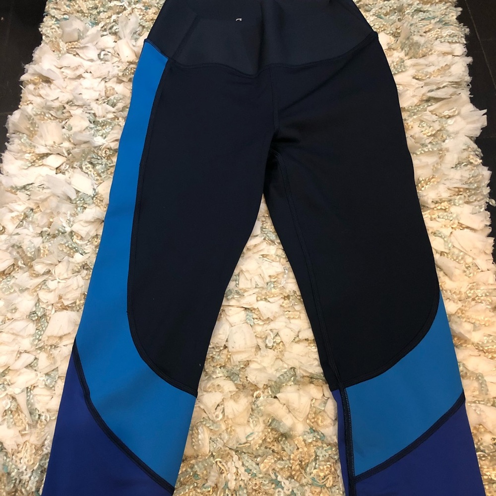 Activewear pants